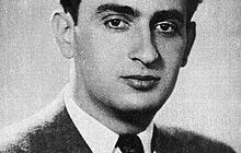 Leon Cohen