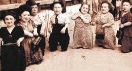 Ovitz Familie