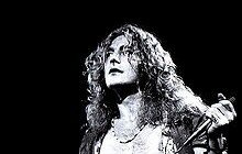 Robert Plant