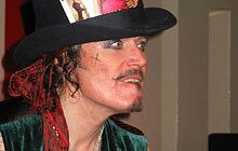 Adam Ant