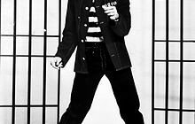 Elvis Presley