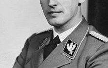 Reinhard Heydrich