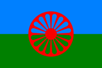 Roma Menschen