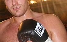 Tyson Fury